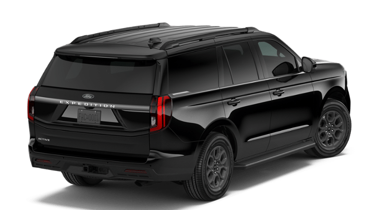 2026 Ford Expedition Active 202A