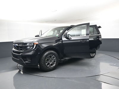 2026 Ford Expedition Active 202A