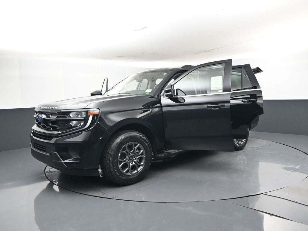 2026 Ford Expedition Active 202A