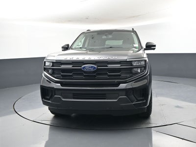 2026 Ford Expedition Active 202A