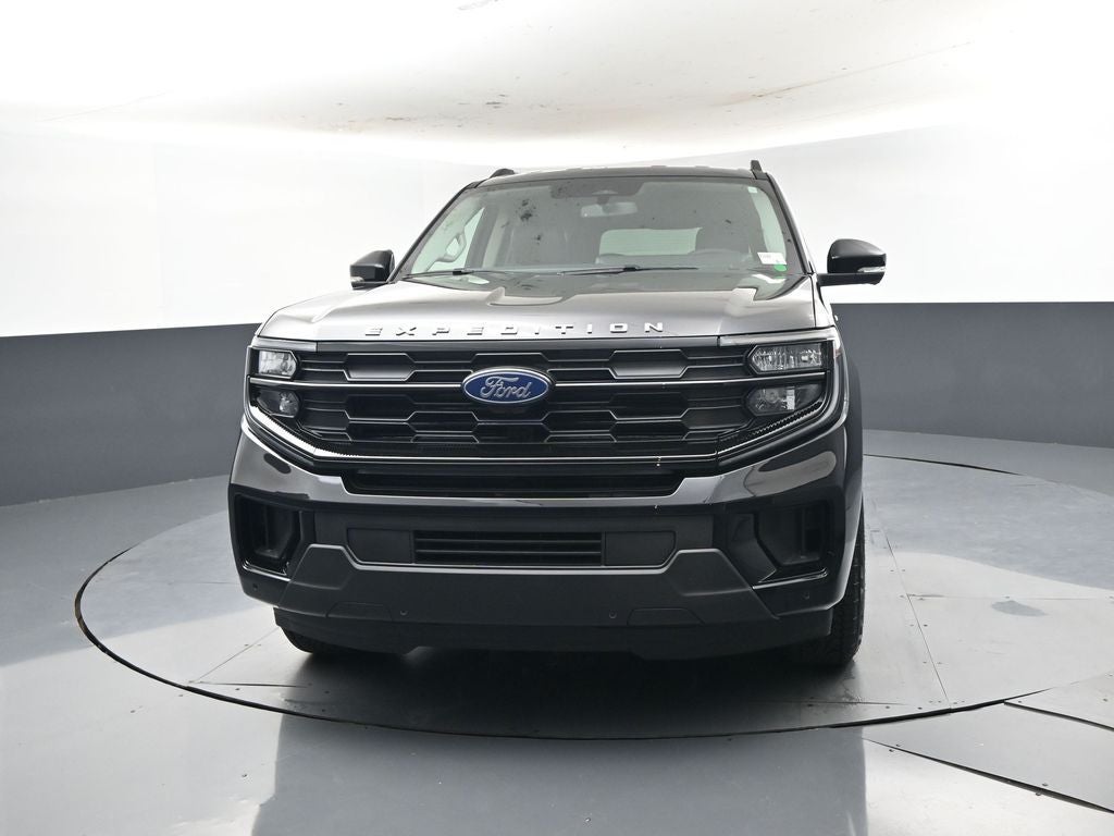 2026 Ford Expedition Active 202A