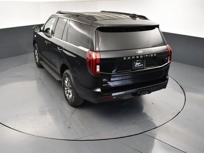 2026 Ford Expedition Active 202A