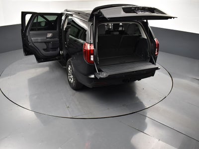 2026 Ford Expedition Active 202A