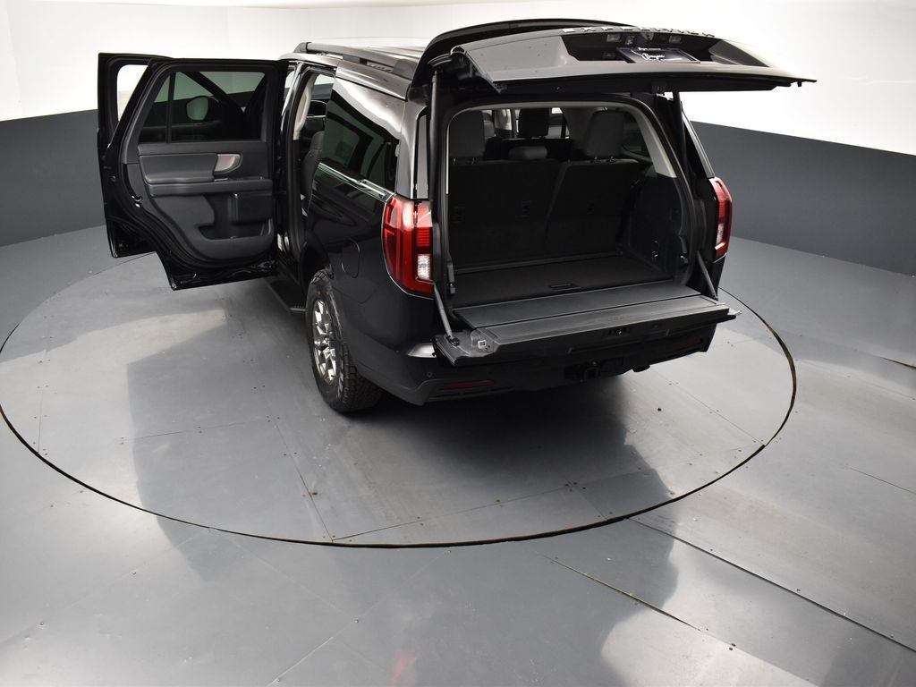 2026 Ford Expedition Active 202A