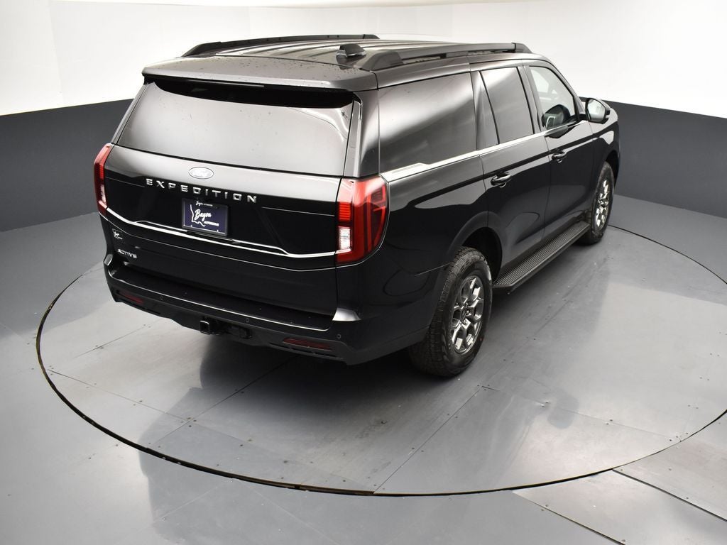 2026 Ford Expedition Active 202A