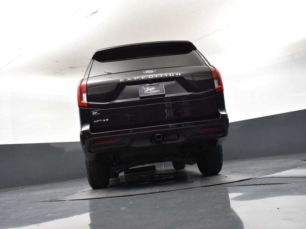 2026 Ford Expedition Active 202A