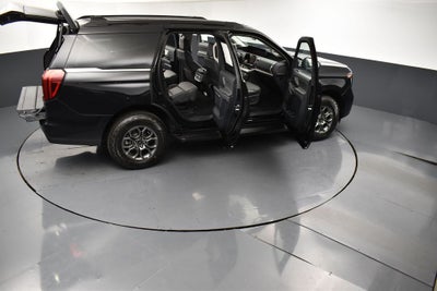 2026 Ford Expedition Active 202A