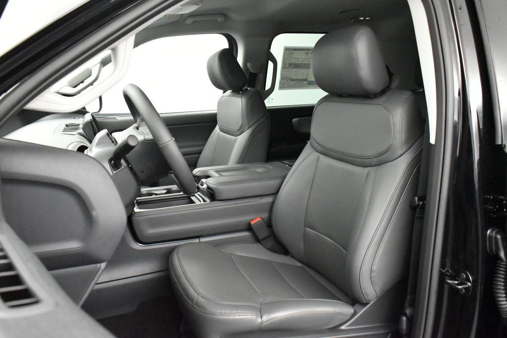 2026 Ford Expedition Active 202A