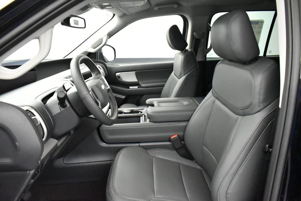 2026 Ford Expedition Active 202A