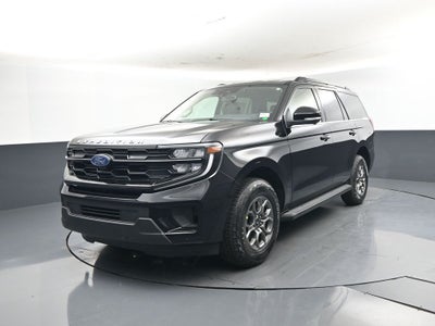 2026 Ford Expedition Active 202A