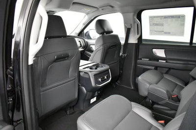 2026 Ford Expedition Active 202A