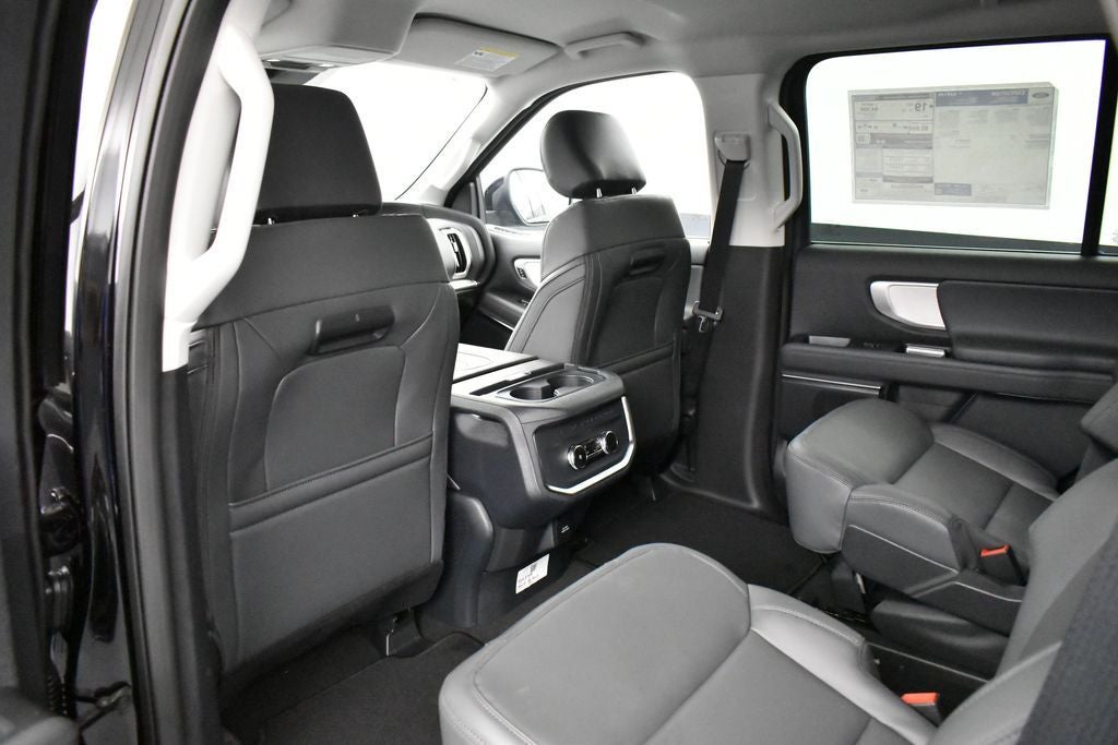 2026 Ford Expedition Active 202A