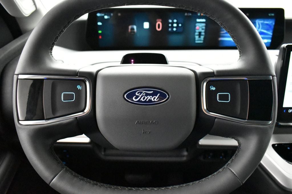 2026 Ford Expedition Active 202A