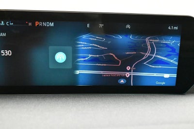 2026 Ford Expedition Active 202A