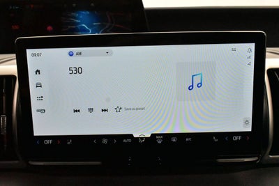 2026 Ford Expedition Active 202A