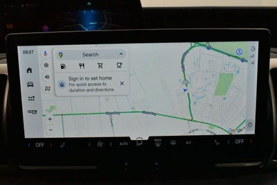 2026 Ford Expedition Active 202A