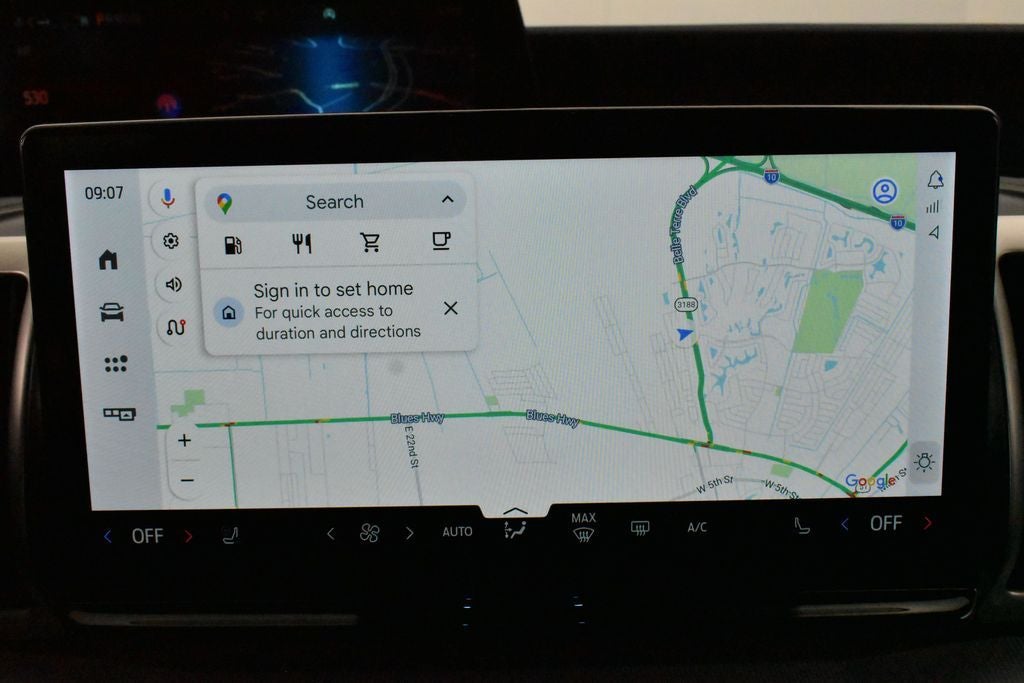 2026 Ford Expedition Active 202A