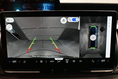 2026 Ford Expedition Active 202A