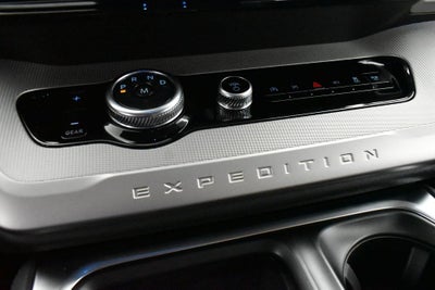 2026 Ford Expedition Active 202A