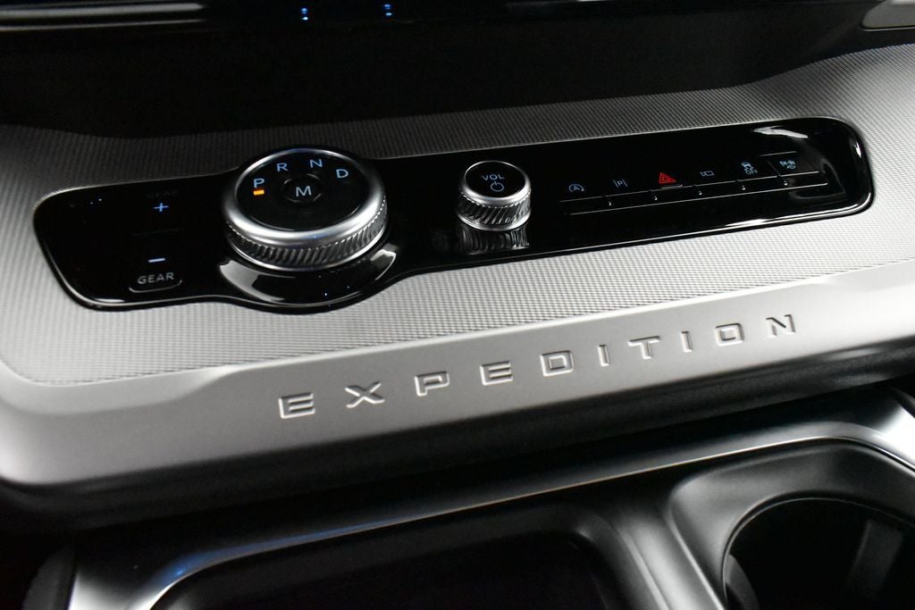 2026 Ford Expedition Active 202A