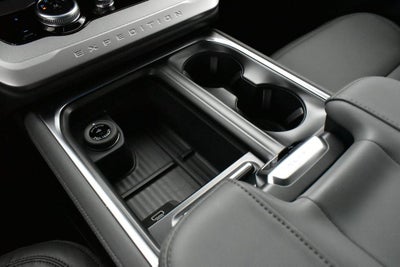 2026 Ford Expedition Active 202A