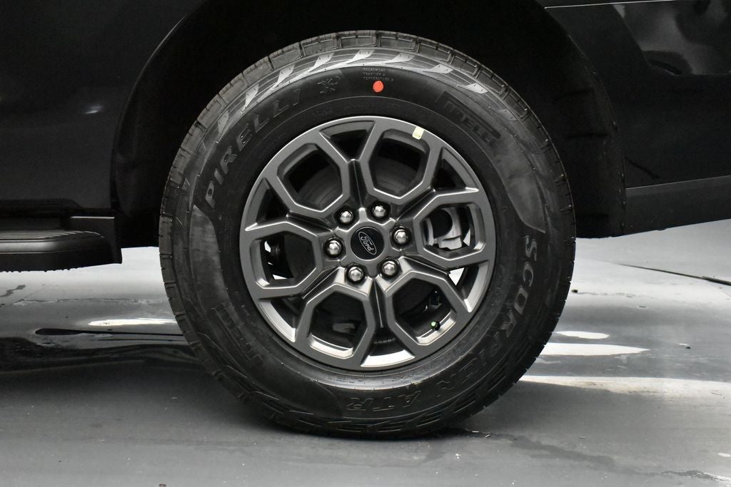 2026 Ford Expedition Active 202A