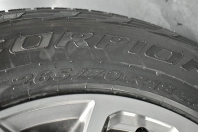 2026 Ford Expedition Active 202A