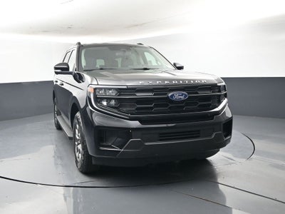 2026 Ford Expedition Active 202A