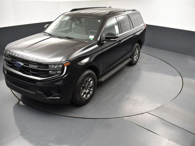 2026 Ford Expedition Active 202A