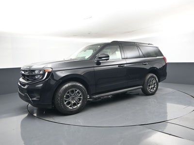 2026 Ford Expedition Active 202A