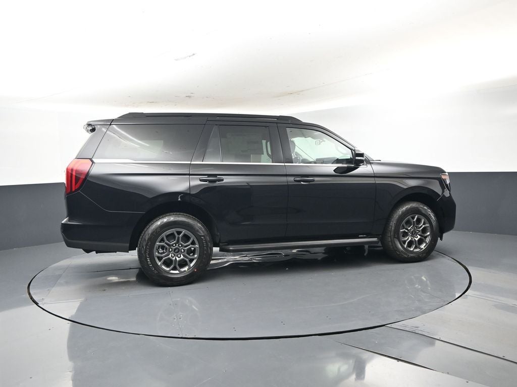 2026 Ford Expedition Active 202A