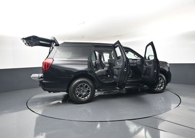 2026 Ford Expedition Active 202A