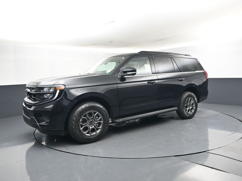 2026 Ford Expedition Active 202A