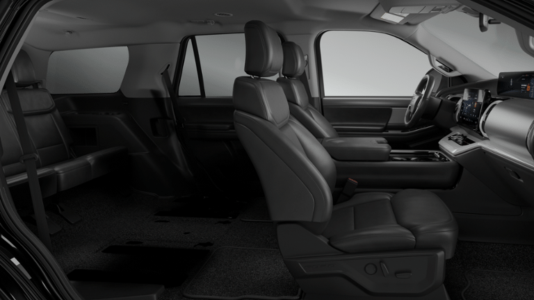 2026 Ford Expedition Active 202A