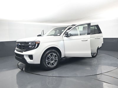 2026 Ford Expedition Active 202A