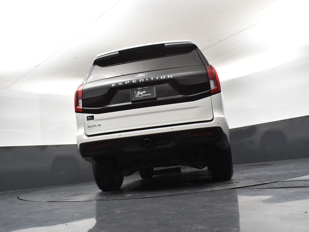 2026 Ford Expedition Active 202A