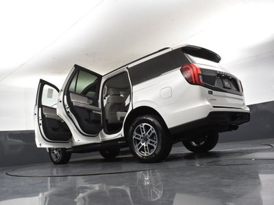 2026 Ford Expedition Active 202A