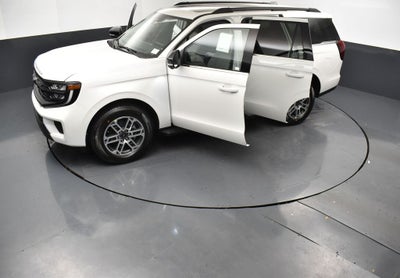 2026 Ford Expedition Active 202A