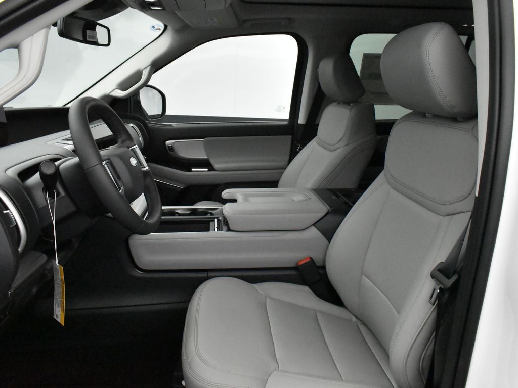 2026 Ford Expedition Active 202A