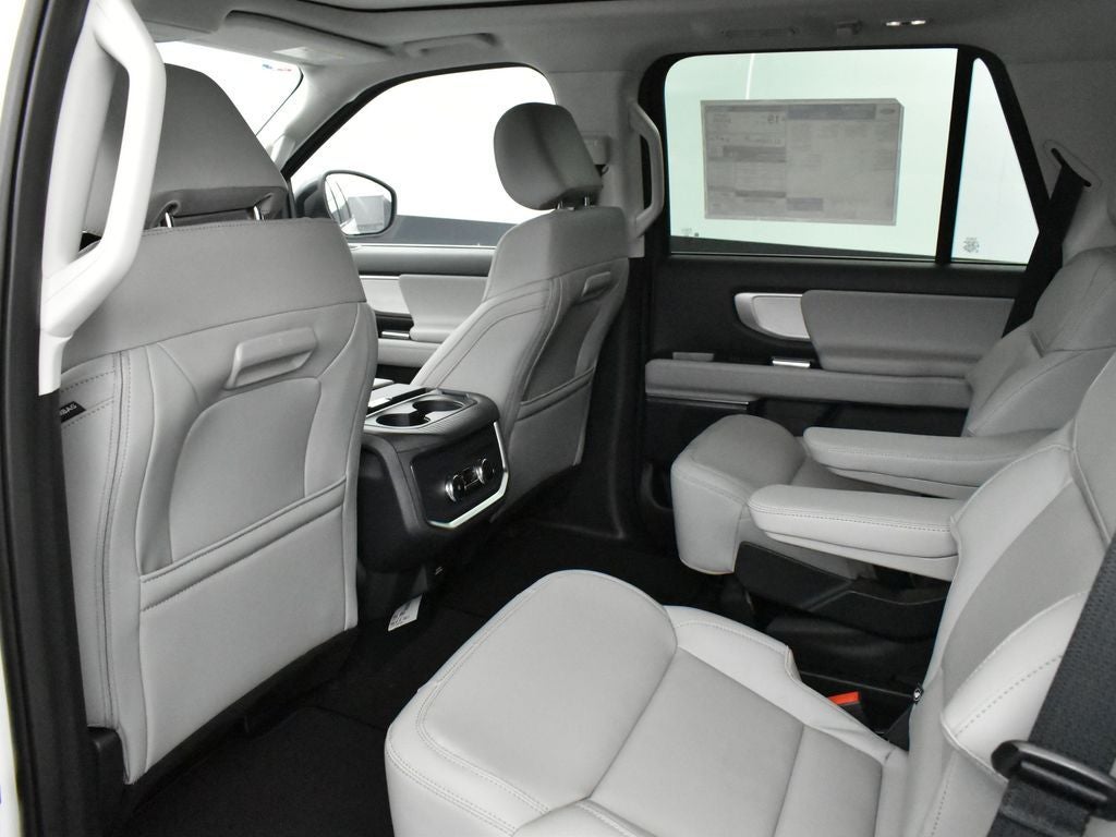 2026 Ford Expedition Active 202A