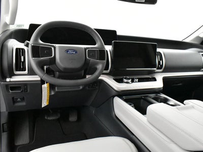 2026 Ford Expedition Active 202A