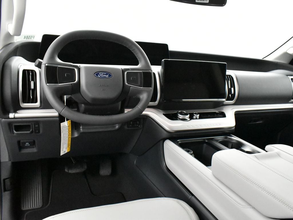 2026 Ford Expedition Active 202A