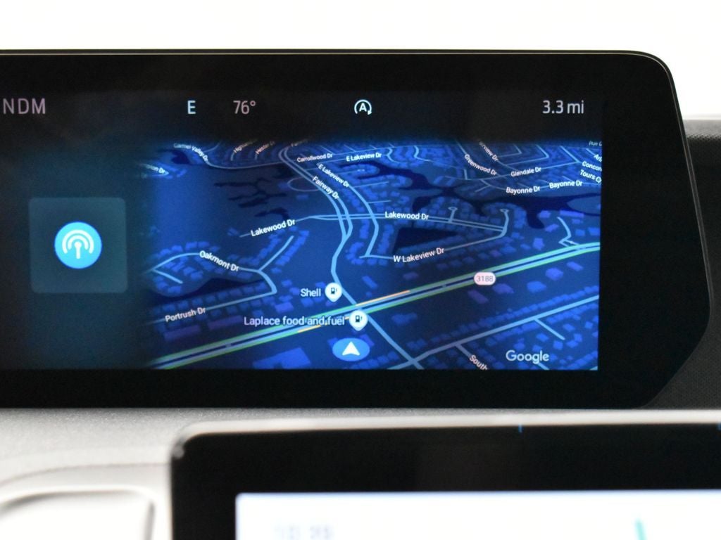 2026 Ford Expedition Active 202A