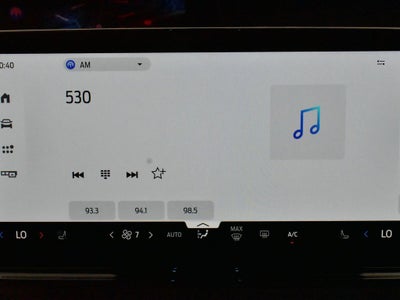 2026 Ford Expedition Active 202A