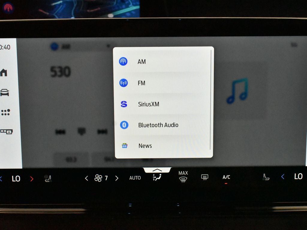 2026 Ford Expedition Active 202A