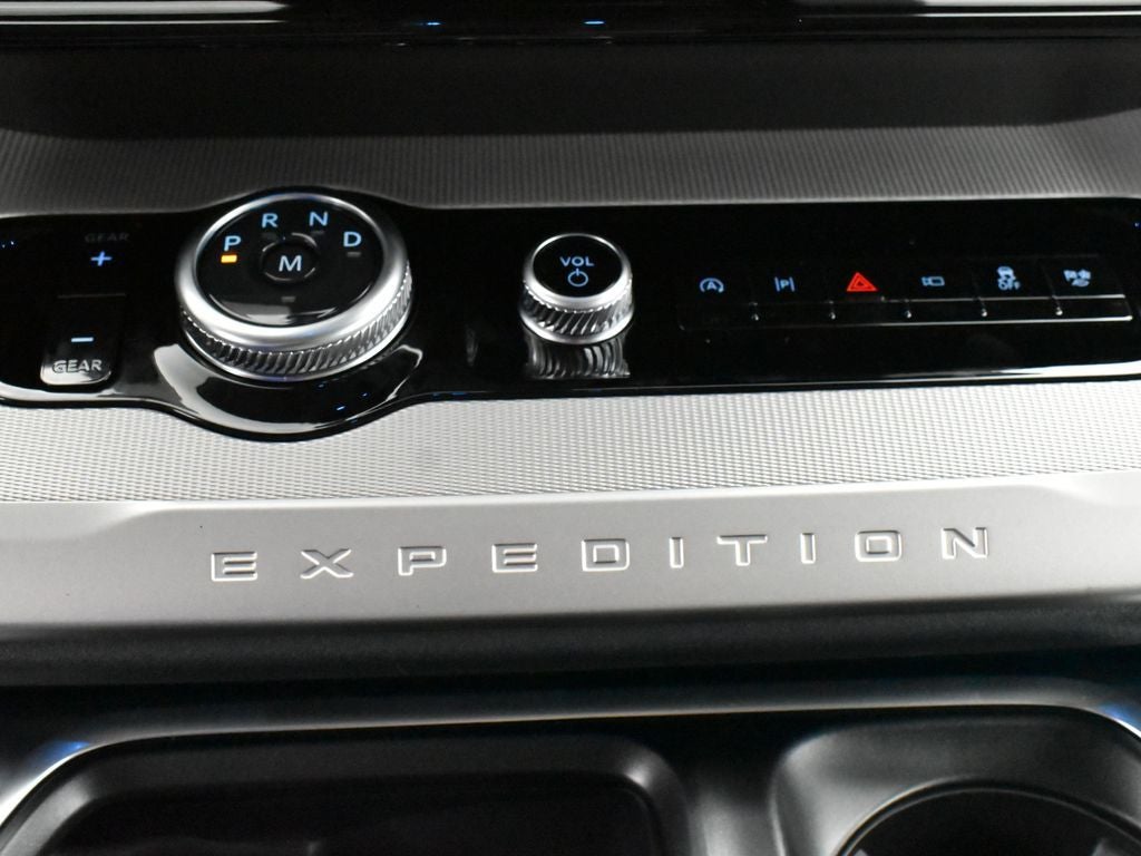 2026 Ford Expedition Active 202A