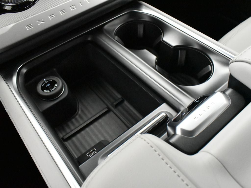 2026 Ford Expedition Active 202A