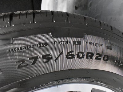 2026 Ford Expedition Active 202A