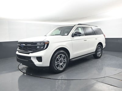 2026 Ford Expedition Active 202A