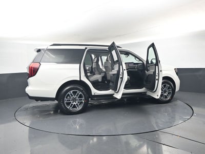 2026 Ford Expedition Active 202A